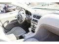 Taupe Gray Metallic - Malibu LT Sedan Photo No. 15