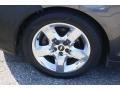 Taupe Gray Metallic - Malibu LT Sedan Photo No. 17