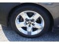 Taupe Gray Metallic - Malibu LT Sedan Photo No. 18