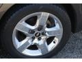 Taupe Gray Metallic - Malibu LT Sedan Photo No. 19