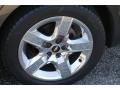 Taupe Gray Metallic - Malibu LT Sedan Photo No. 20