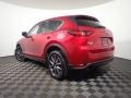 Soul Red Metallic - CX-5 Grand Touring AWD Photo No. 12