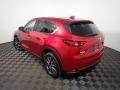 Soul Red Metallic - CX-5 Grand Touring AWD Photo No. 13