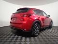 Soul Red Metallic - CX-5 Grand Touring AWD Photo No. 18