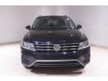 Deep Black Pearl - Tiguan SE 4MOTION Photo No. 2
