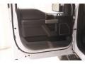 Black Door Panel Photo for 2019 Ford F150 #144685380