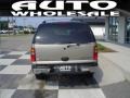 2003 Light Pewter Metallic Chevrolet Tahoe 4x4  photo #3