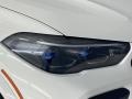 Alpine White - X6 M Competition Photo No. 4