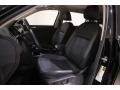 Deep Black Pearl - Tiguan SE 4MOTION Photo No. 5