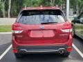 2020 Crimson Red Pearl Subaru Forester 2.5i Limited  photo #6