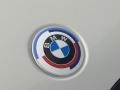 2022 BMW X6 M Competition Badge and Logo Photo