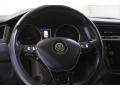 Deep Black Pearl - Tiguan SE 4MOTION Photo No. 7