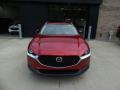 Soul Red Crystal Metallic - CX-30 Turbo Premium Plus AWD Photo No. 2