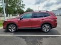 2020 Crimson Red Pearl Subaru Forester 2.5i Limited  photo #9