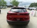 2022 Soul Red Crystal Metallic Mazda CX-30 Turbo Premium Plus AWD  photo #5