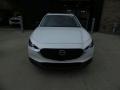 Snowflake White Pearl Mica - CX-30 Turbo Premium AWD Photo No. 2