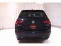 Deep Black Pearl - Tiguan SE 4MOTION Photo No. 18