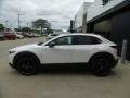 Snowflake White Pearl Mica - CX-30 Turbo Premium AWD Photo No. 6