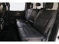 Black Rear Seat Photo for 2019 Ford F150 #144685743