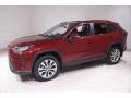 Ruby Flare Pearl - RAV4 XLE AWD Photo No. 3