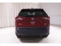 Ruby Flare Pearl - RAV4 XLE AWD Photo No. 17