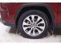 Ruby Flare Pearl - RAV4 XLE AWD Photo No. 19
