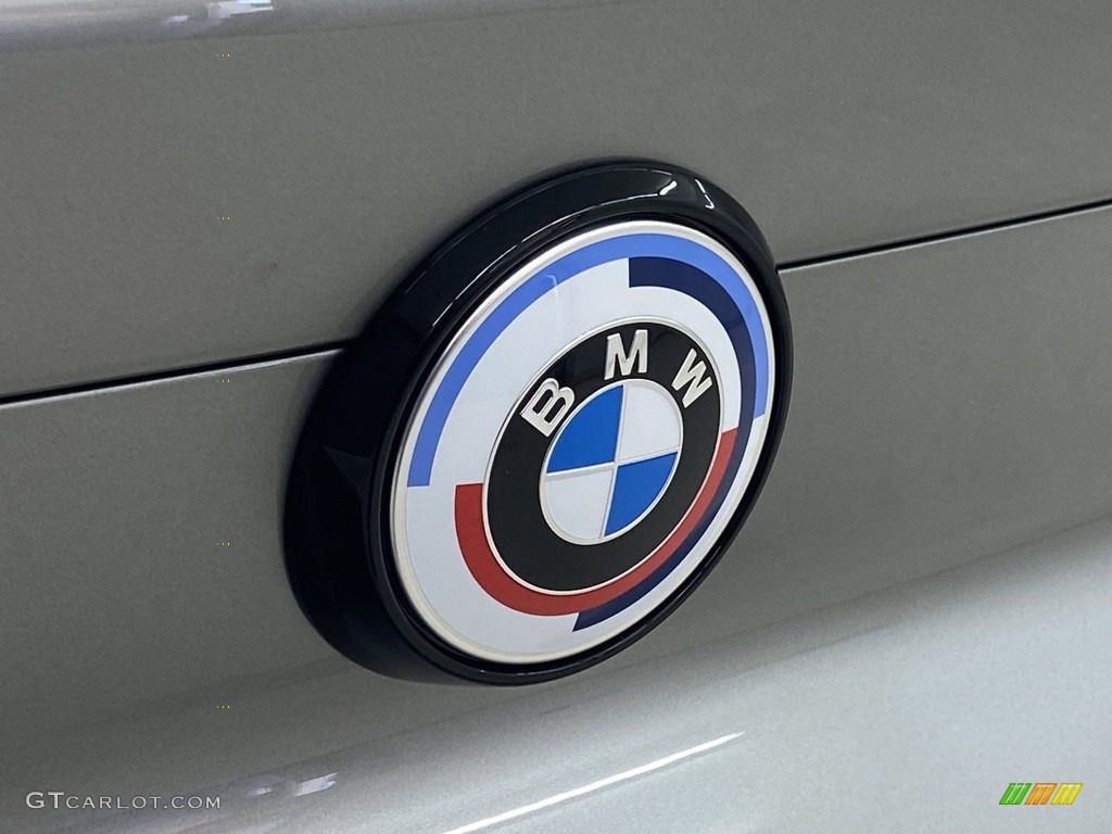 2022 BMW X6 M Competition Marks and Logos Photo #144686241