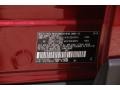 Ruby Flare Pearl - RAV4 XLE AWD Photo No. 20