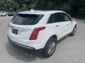 Crystal White Tricoat - XT5 Luxury Photo No. 3