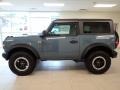 Area 51 2022 Ford Bronco Big Bend 4x4 2-Door Exterior