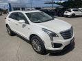 Crystal White Tricoat - XT5 Luxury Photo No. 4