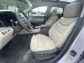 Crystal White Tricoat - XT5 Luxury Photo No. 6
