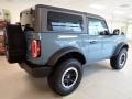 Area 51 - Bronco Big Bend 4x4 2-Door Photo No. 6