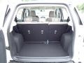 2022 Ford EcoSport Medium Stone Interior Trunk Photo