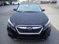 2019 Crystal Black Silica Subaru Legacy 2.5i  photo #7