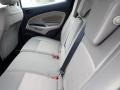 Medium Stone Rear Seat Photo for 2022 Ford EcoSport #144687039