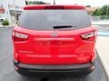 2022 Race Red Ford EcoSport SE 4WD  photo #4