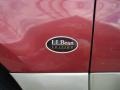 2002 Regatta Red Pearl Subaru Outback 3.0 L.L.Bean Edition Wagon  photo #9