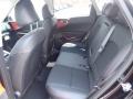 2023 Kia Soul GT-Line Rear Seat