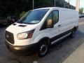  2018 Transit Van 150 LR Regular Oxford White