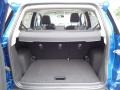  2022 EcoSport SE 4WD Trunk