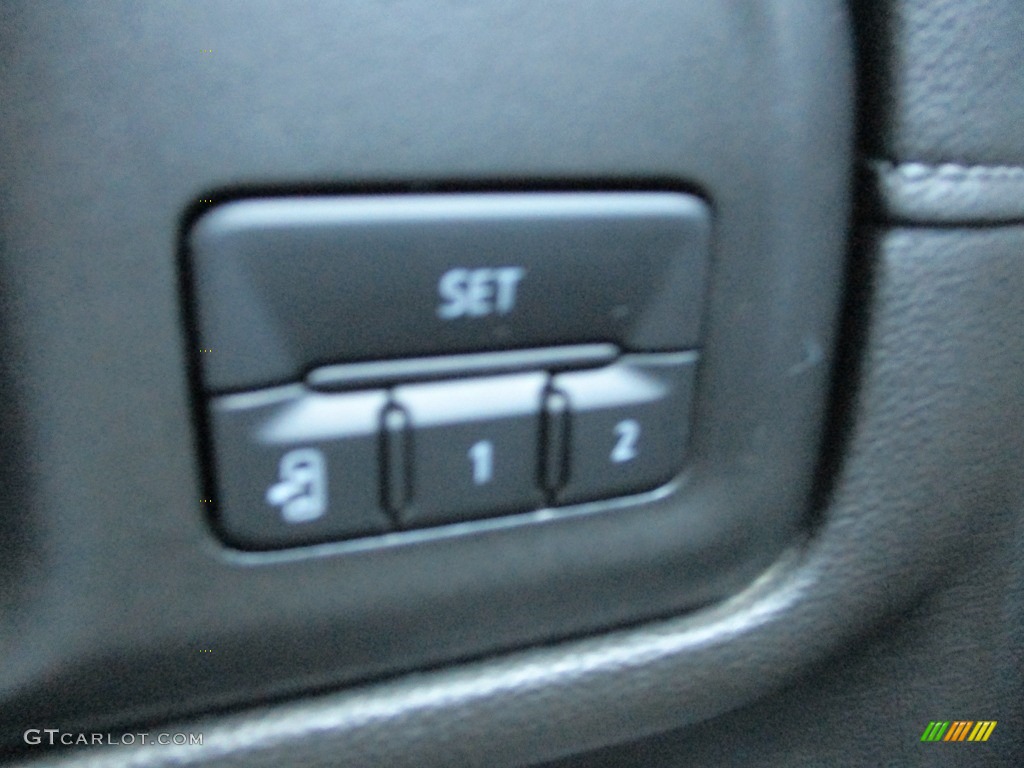 2022 Silverado 3500HD LTZ Crew Cab 4x4 - Black / Jet Black photo #11