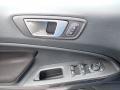 2022 Lightning Blue Metallic Ford EcoSport SE 4WD  photo #13