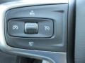 Black - Silverado 3500HD LTZ Crew Cab 4x4 Photo No. 17