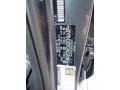 KDG: Gravity Gray 2023 Kia Forte GT-Line Color Code