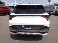 Snow White Pearl - Sportage Hybrid EX AWD Photo No. 7