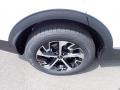  2023 Sportage Hybrid EX AWD Wheel