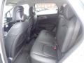 Black Rear Seat Photo for 2023 Kia Sportage Hybrid #144688449