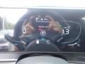  2023 Sportage Hybrid EX AWD EX AWD Gauges
