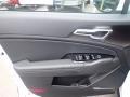 Door Panel of 2023 Sportage Hybrid EX AWD